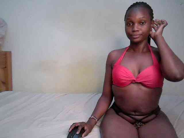 Barbie-diva webcam