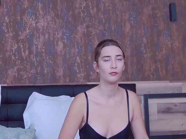 AylinFreya webcam