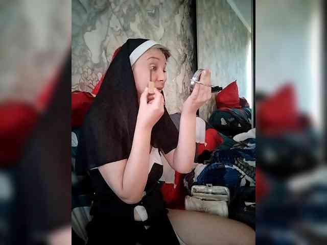 Asya2-2 webcam