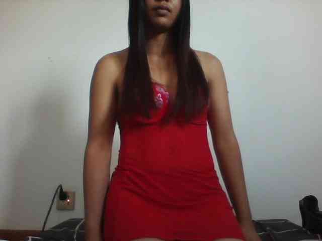 PrettyLie webcam