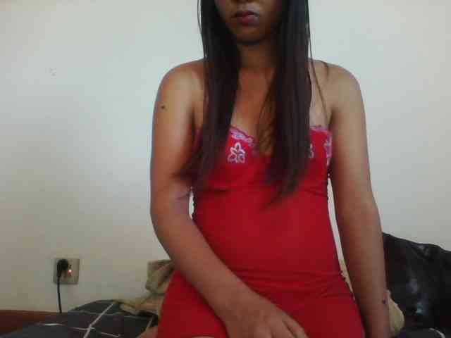 PrettyLie webcam