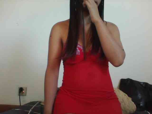 PrettyLie webcam
