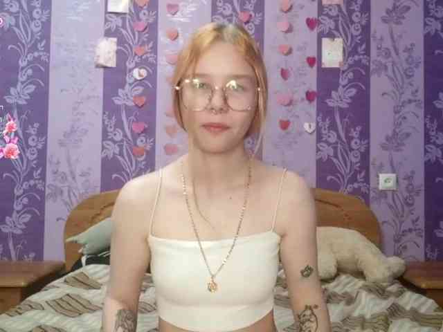 LeonaZdenek webcam