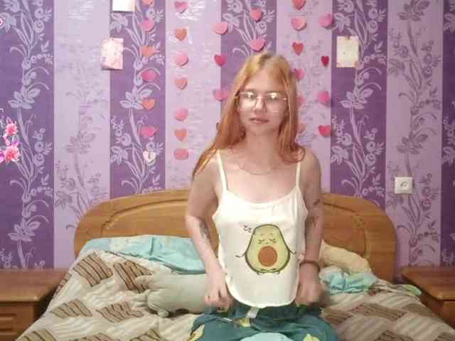 LeonaZdenek webcam