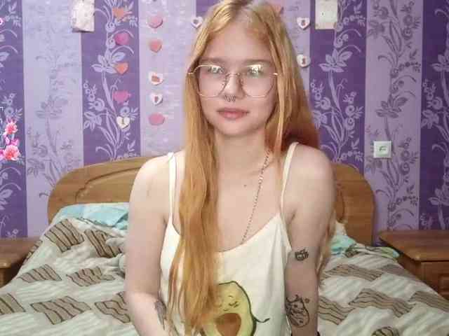 LeonaZdenek webcam