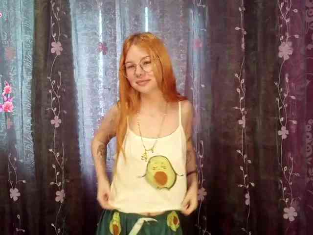 LeonaZdenek webcam