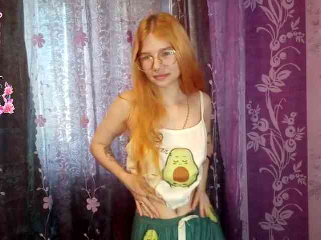 LeonaZdenek webcam