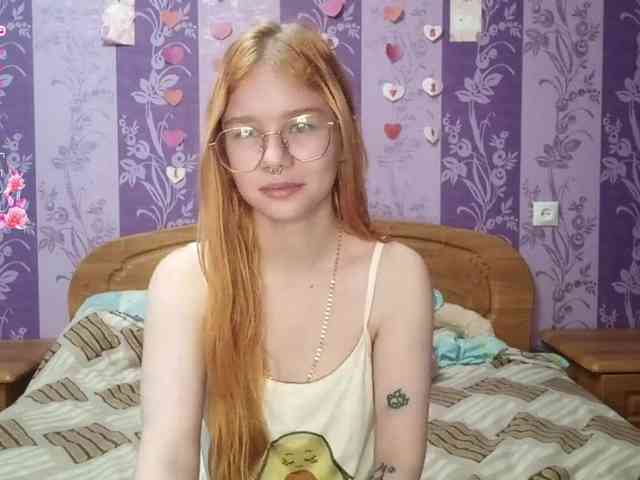 LeonaZdenek webcam
