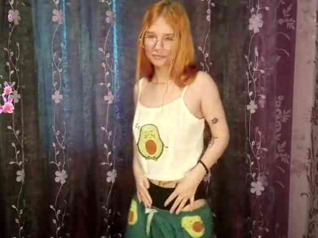 LeonaZdenek webcam