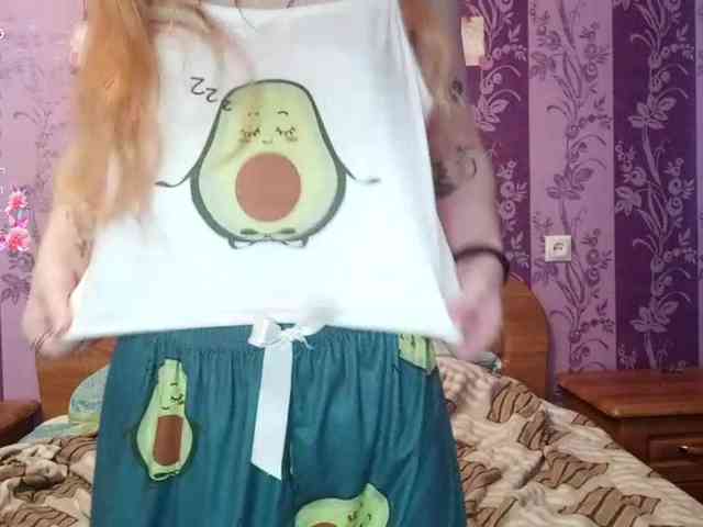 LeonaZdenek webcam