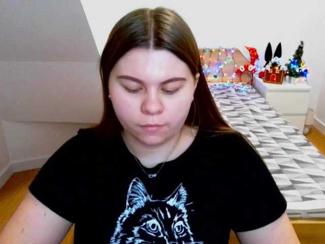 AbbyMint Live Cam on BongaCams