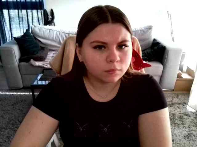 AbbyMint webcam