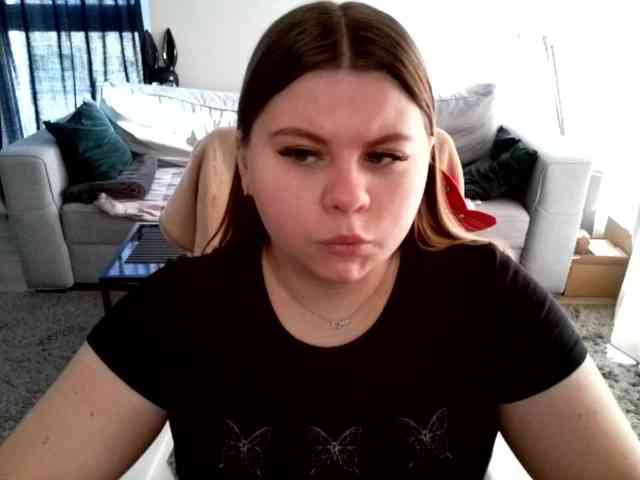 AbbyMint webcam