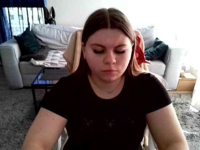 AbbyMint webcam