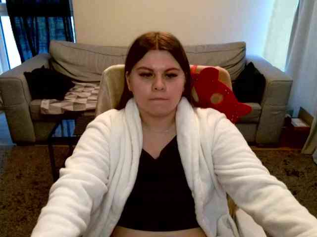 AbbyMint webcam
