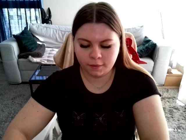 AbbyMint webcam