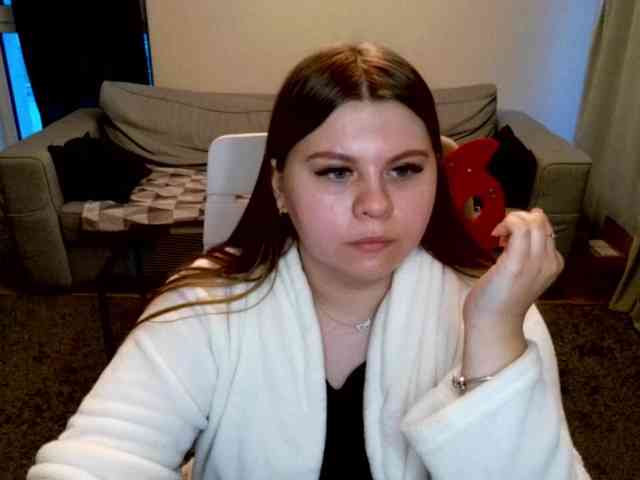 AbbyMint webcam