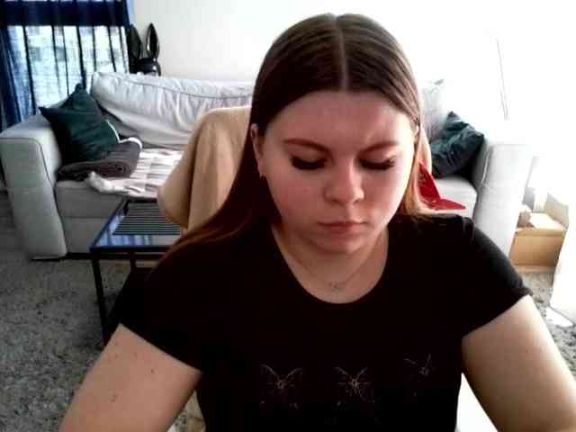 AbbyMint webcam
