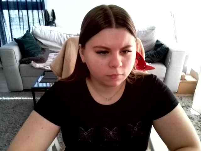 AbbyMint webcam