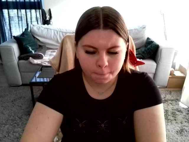 AbbyMint webcam