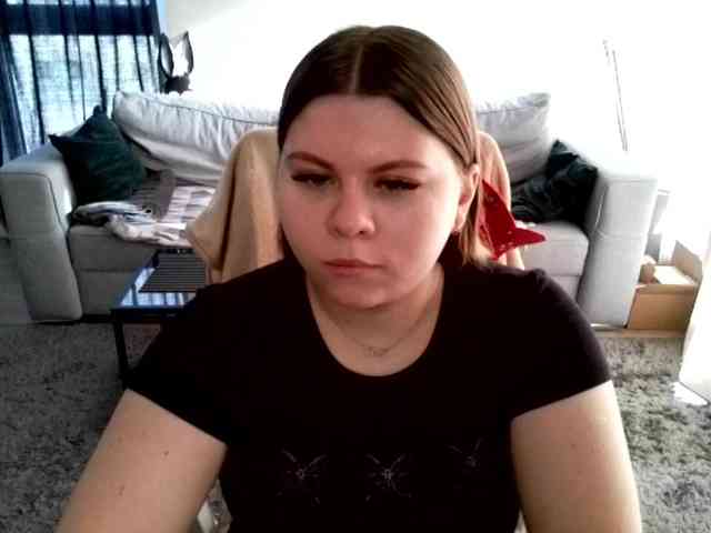 AbbyMint webcam