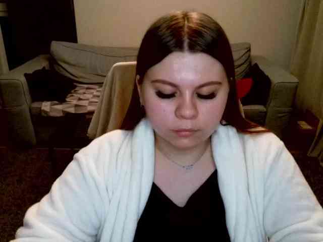 AbbyMint webcam
