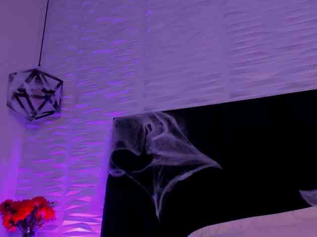 Melody-Black webcam