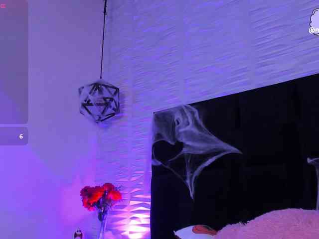 Melody-Black webcam