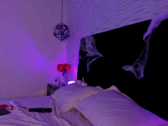 Melody-Black webcam