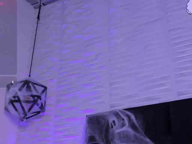 Melody-Black webcam