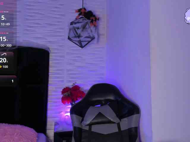 Melody-Black webcam