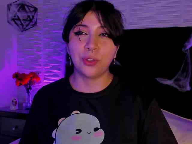 Melody-Black webcam