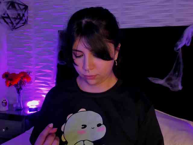 Melody-Black webcam