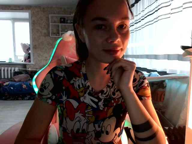 AngelicaLaurs webcam