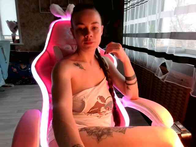 AngelicaLaurs webcam