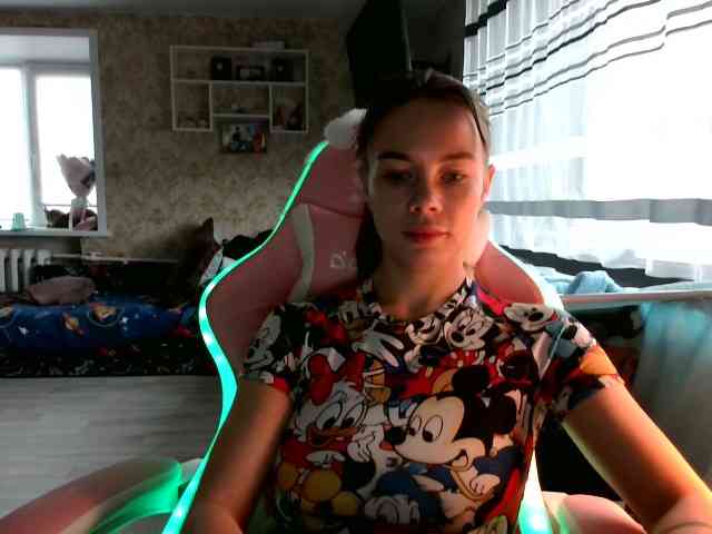 AngelicaLaurs webcam