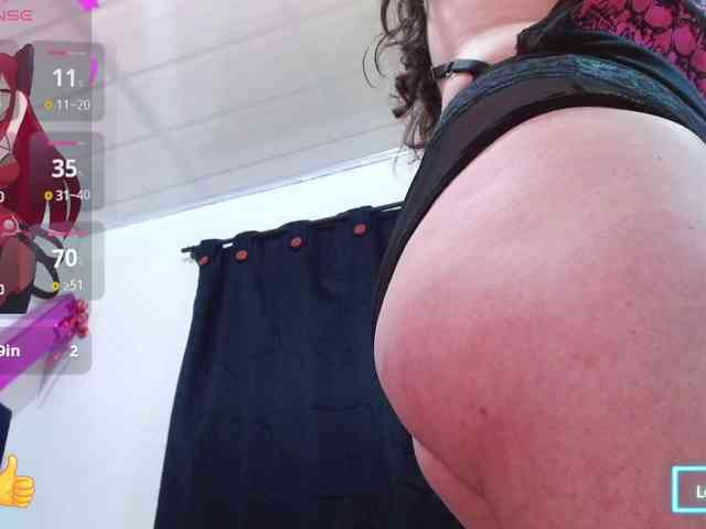 Violet-wish webcam