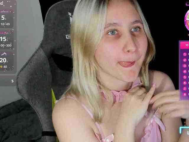ChristyW3b webcam