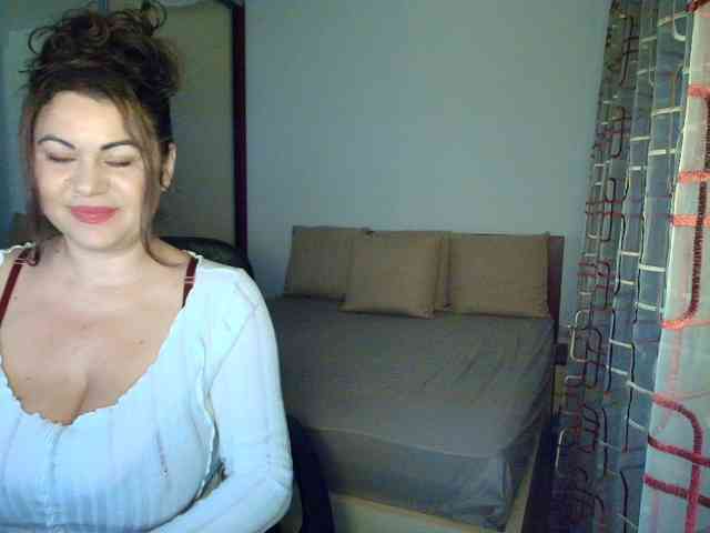 Vixenvibesx webcam