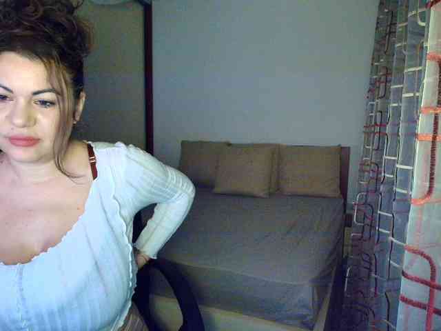 Vixenvibesx webcam