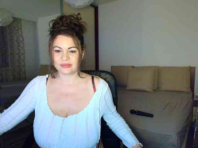 Vixenvibesx webcam