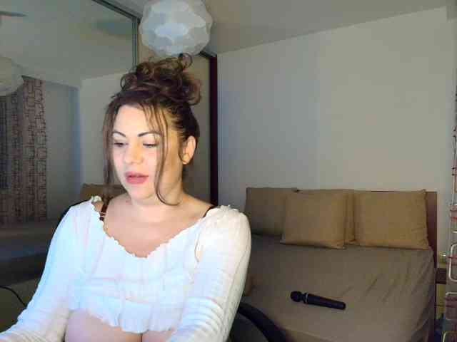Vixenvibesx webcam