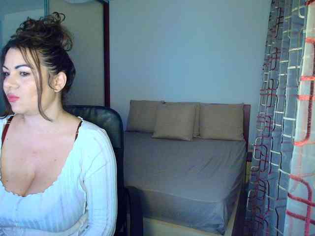 Vixenvibesx webcam