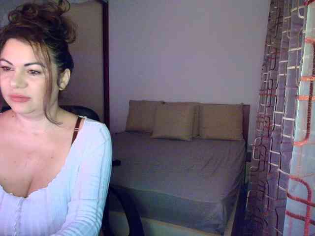 Vixenvibesx webcam