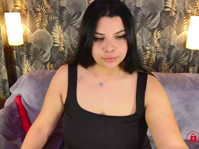 ThiccMady webcam