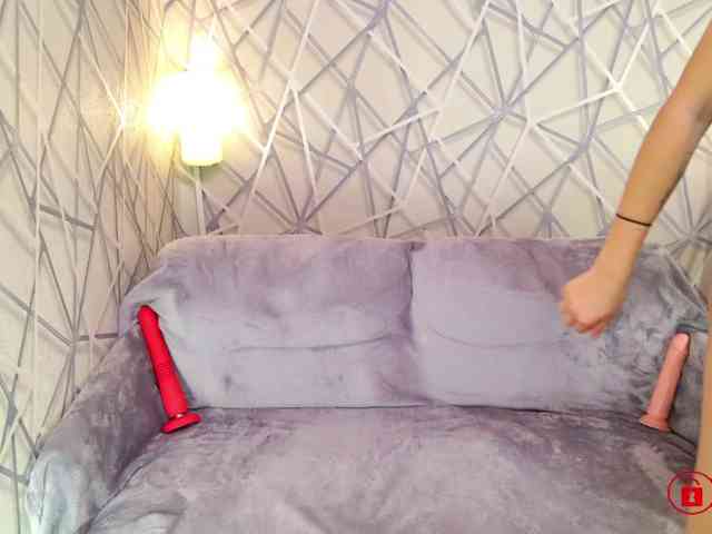 CharmingLIA webcam