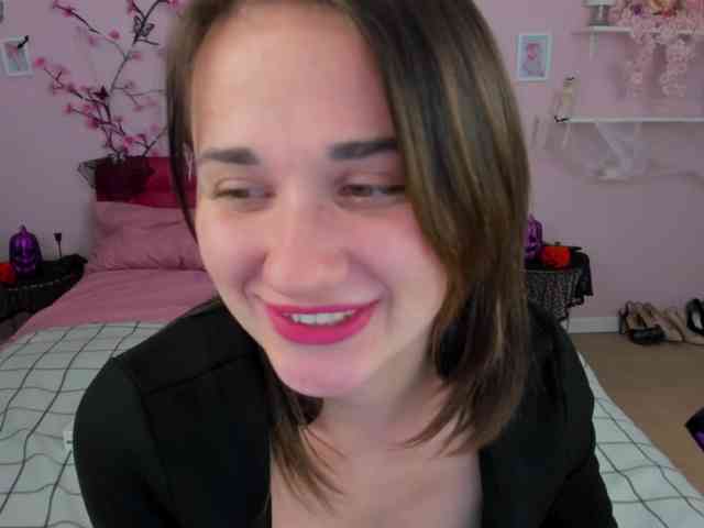 JillianSquare webcam