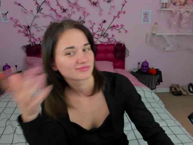JillianSquare webcam