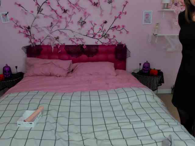 JillianSquare webcam