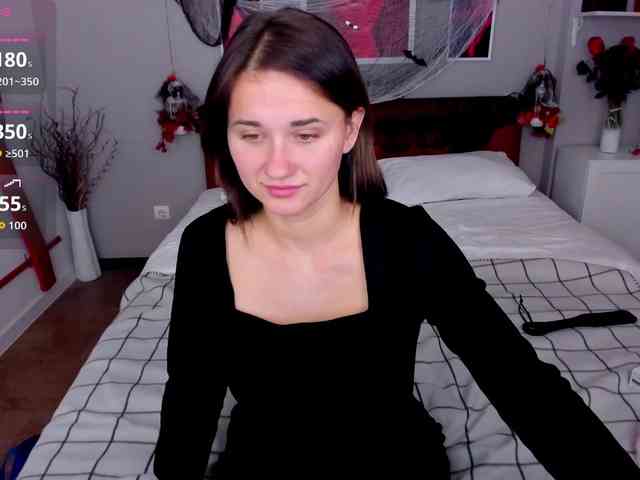 JillianSquare webcam